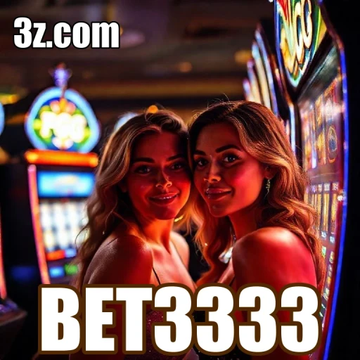 BET3333 E-Sports
