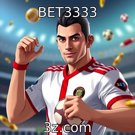 Crescimento das plataformas de jogos online em mercados emergentes - BET3333