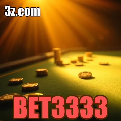 BET3333 Promoções
